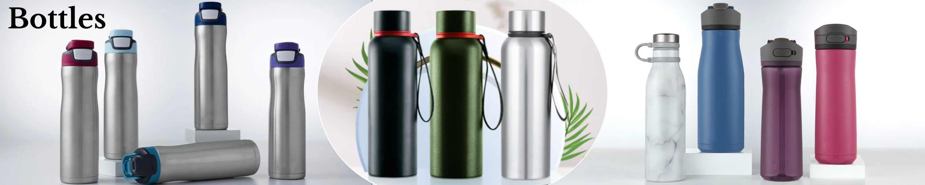 Buy Bottles Online at Best Price - Stainless Steel Vacuum Bottles