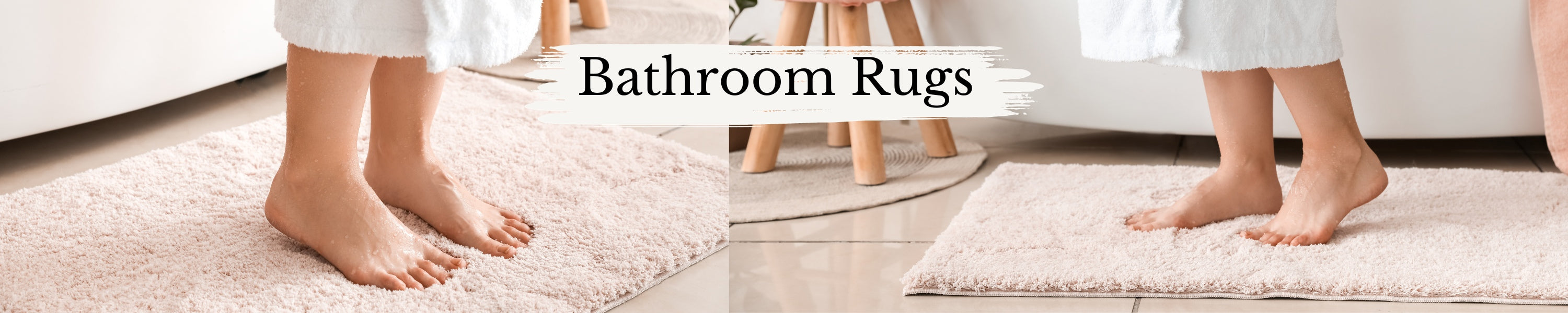 Bathroom Rugs