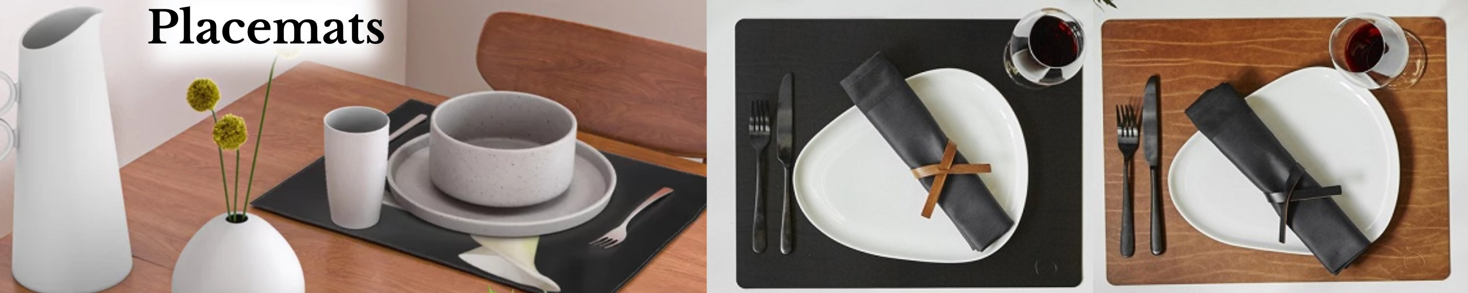 Placemats