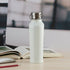 Stainless Steel Vacuum Insulated double wall Water Bottle - 500ml (107-B)