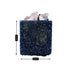 Natural Crystal Aromatherapy with Essential Oil, Electric Diffuser (087-2-C)