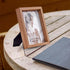 Wooden Border Photo Frame (8x10) inches (AR -20)