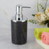 Acrylic Soap Dispenser Pump for Bathroom (10019)