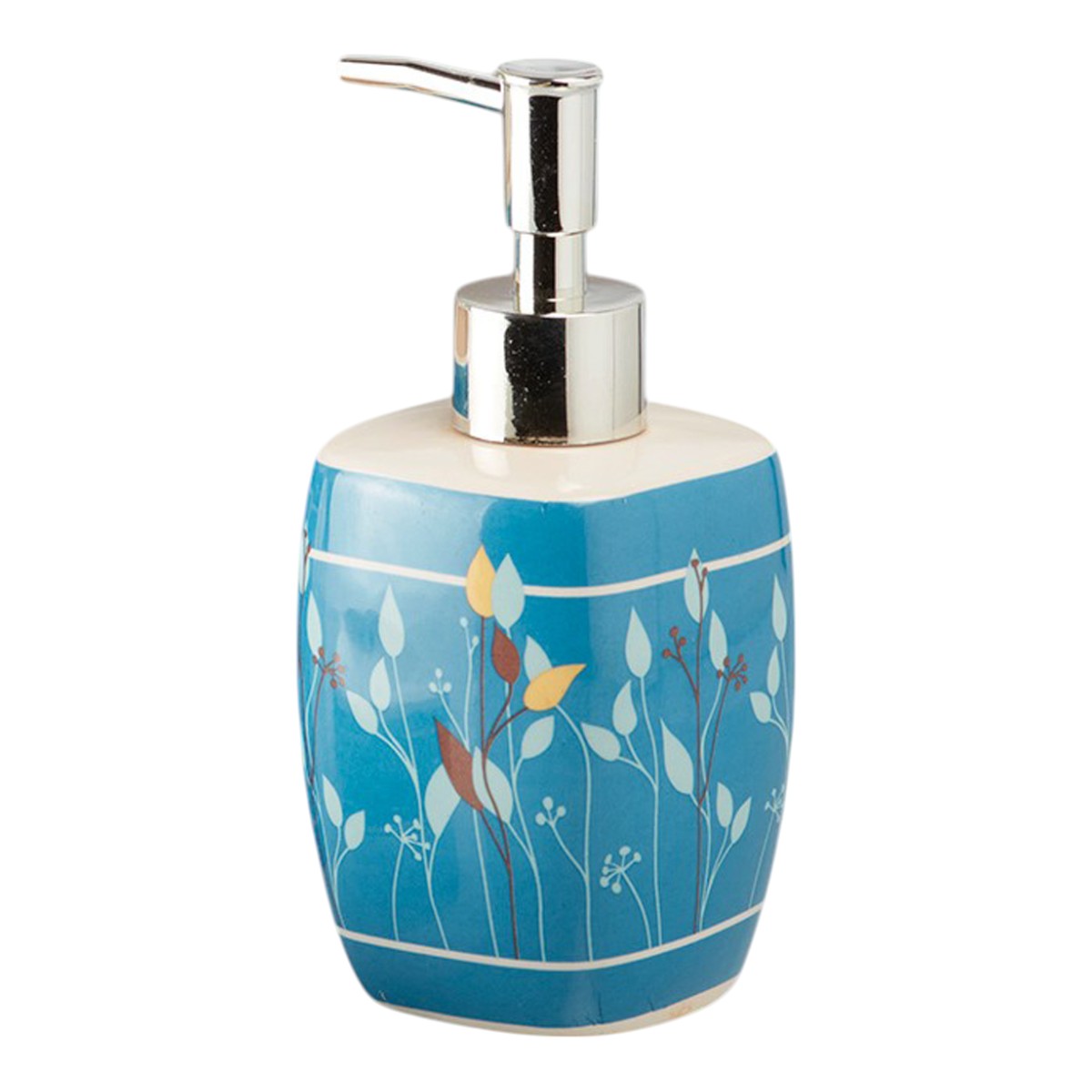 Ceramic Soap Dispensers, 1 piece (ART10216-SD)