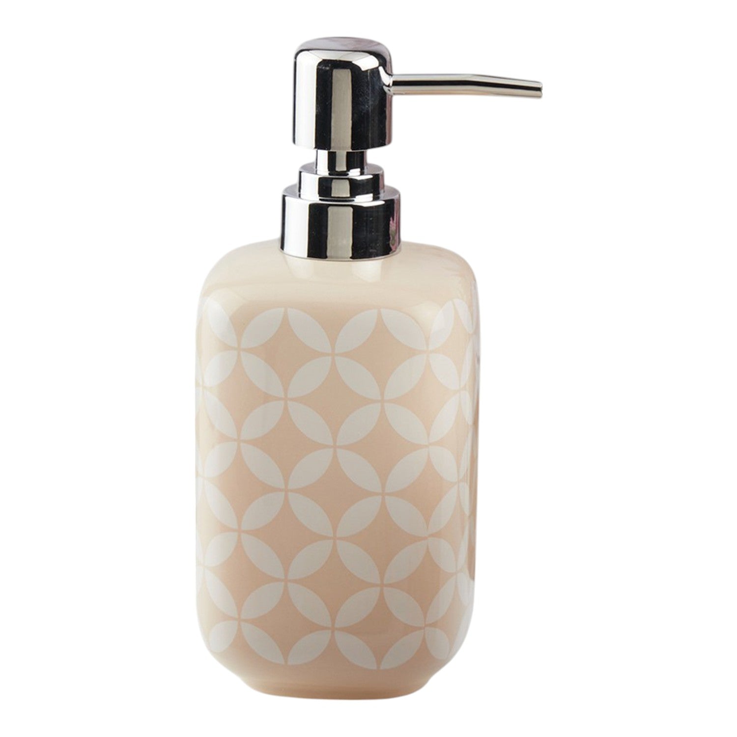 Ceramic Soap Dispensers, 1 piece (ART10454-SD)