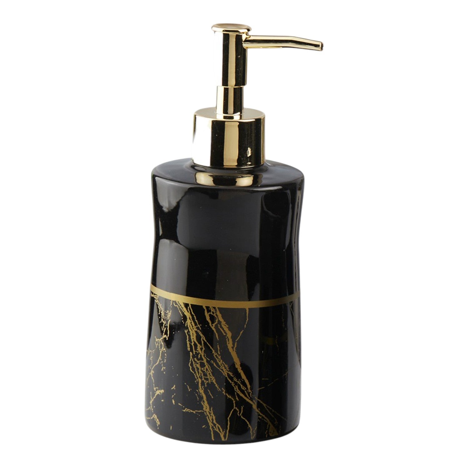 Ceramic Soap Dispensers, 1 piece (ART10475-SD)