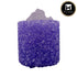 Natural Crystal Aromatherapy with Essential Oil, Electric Diffuser (087-7-B)