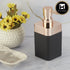 Acrylic Soap Dispenser Pump for Bathroom (9954)