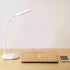 LED Rotable Table Lamp with Touch System, Brightness Control Lamp (WT-L03)