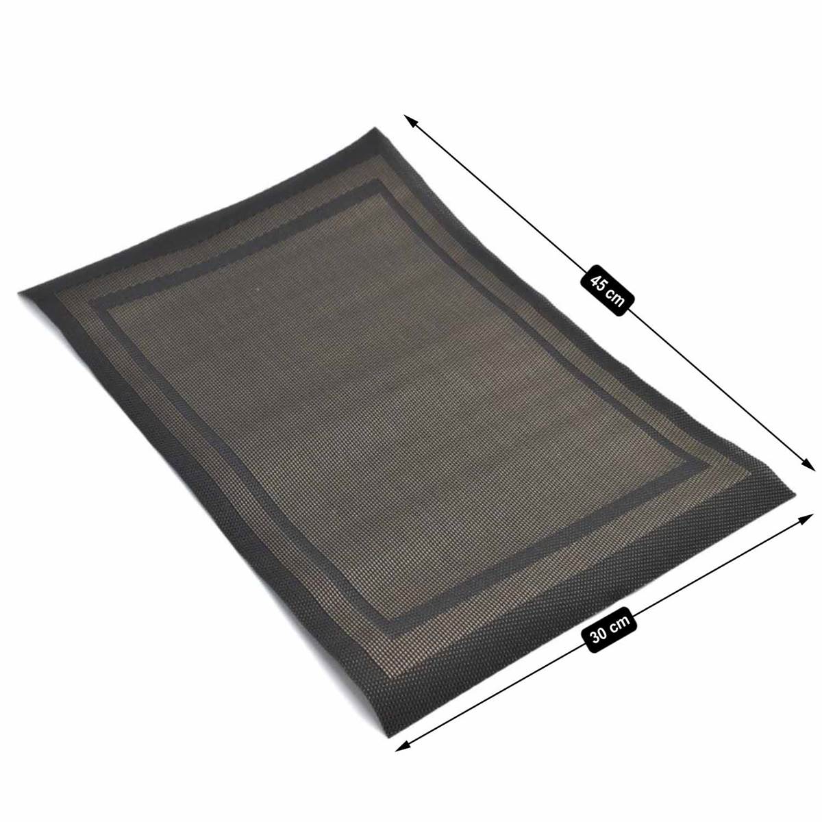 Dining Table Placemats Set of 6 (903)