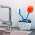 Kitchen Sink Organizer storage for Dishwashing, Sponge Sink Caddy