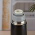 Stainless Steel Vacuum Insulated double wall Water Bottle - 500ml (113-A)