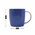 Ceramic Coffee or Tea Mug with handle - 325ml (3525-B)
