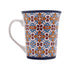 Printed Ceramic Tall Coffee or Tea Mug with handle - 325ml (BPM4430-A)