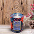 Soy Wax Scented Candle in Glass Jar (15H Burn Time) (AXW2043-B)