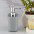 Acrylic Soap Dispenser Pump for Bathroom (10001)