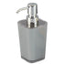 Acrylic Soap Dispenser Pump for Bathroom (10001)