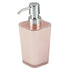 Acrylic Soap Dispenser Pump for Bathroom (10003)