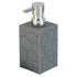 Acrylic Soap Dispenser Pump for Bathroom (10005)