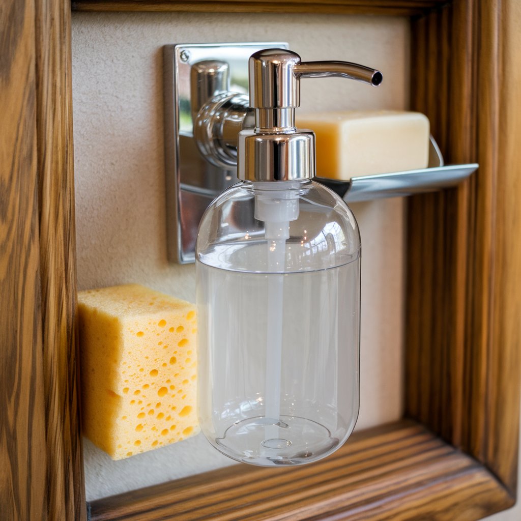 How to Choose the Best Wall-Mounted Soap Dispenser