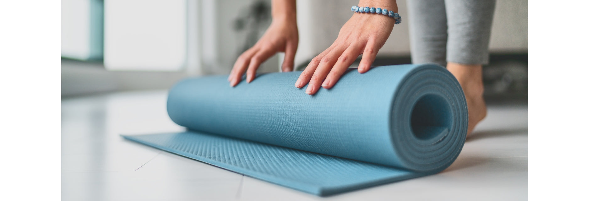 Buy Best Yoga Mats Online in India