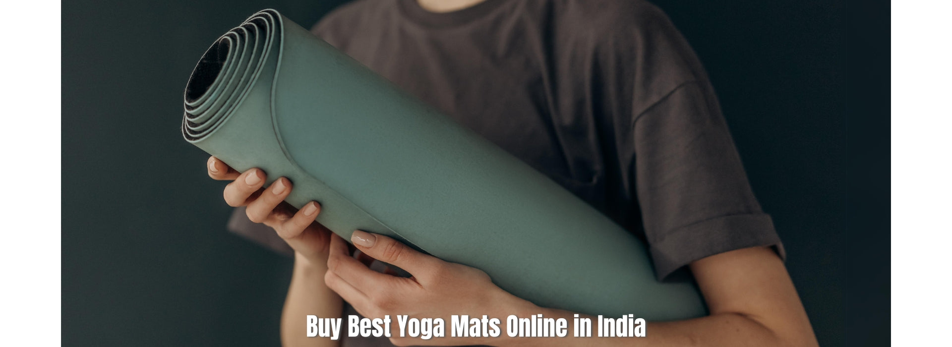 Buy Best Yoga Mats Online in India