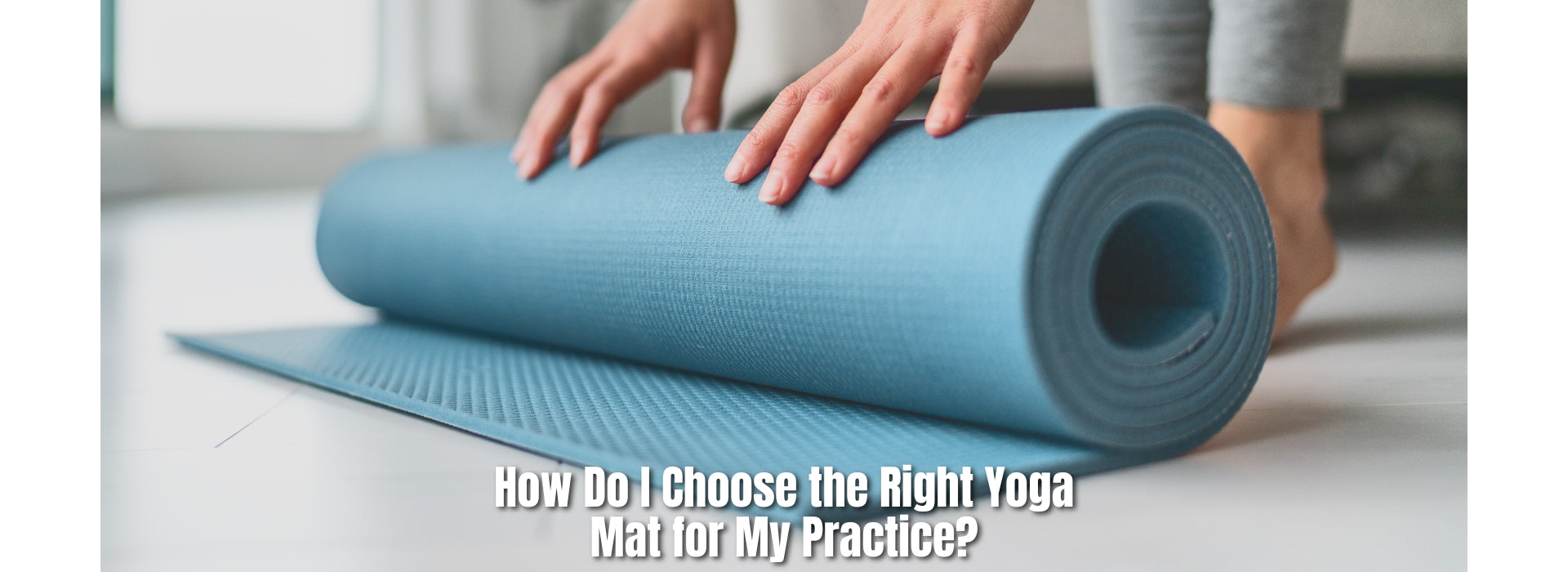 Buy Yoga Mat 