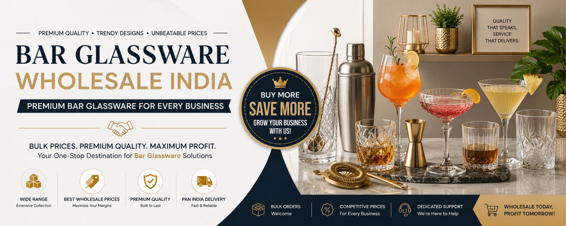 Wholesale