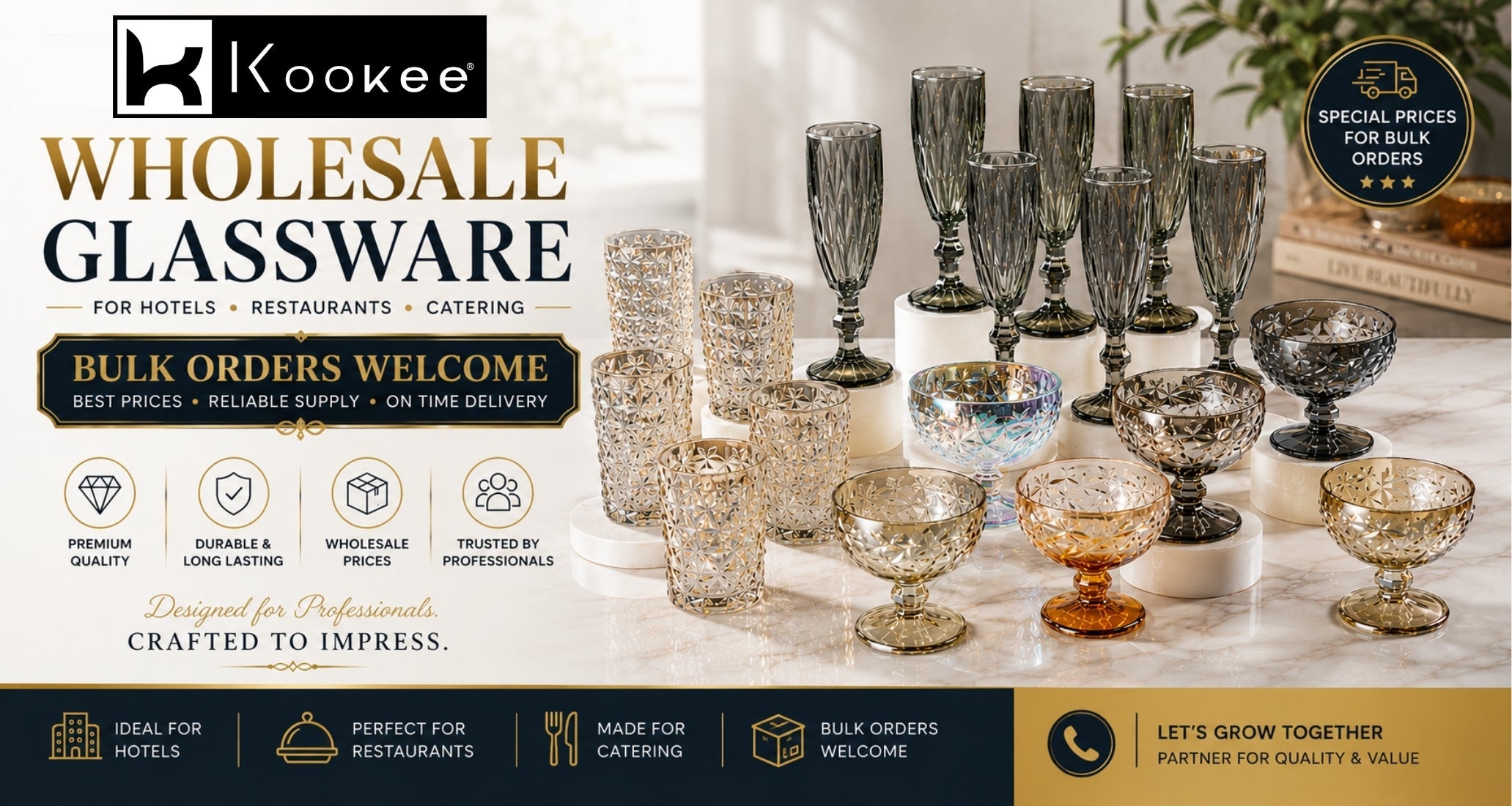 Wholesale Wine Glasses