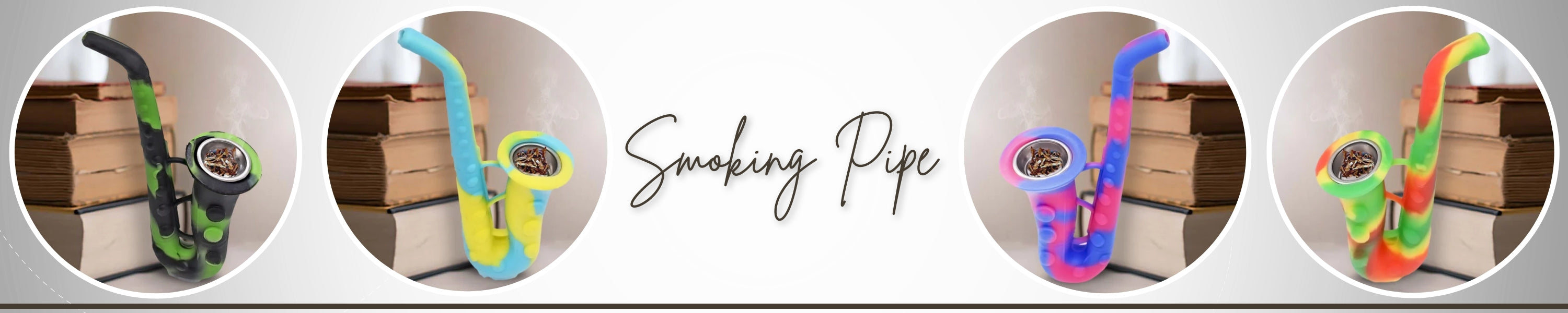 Smoking Pipes