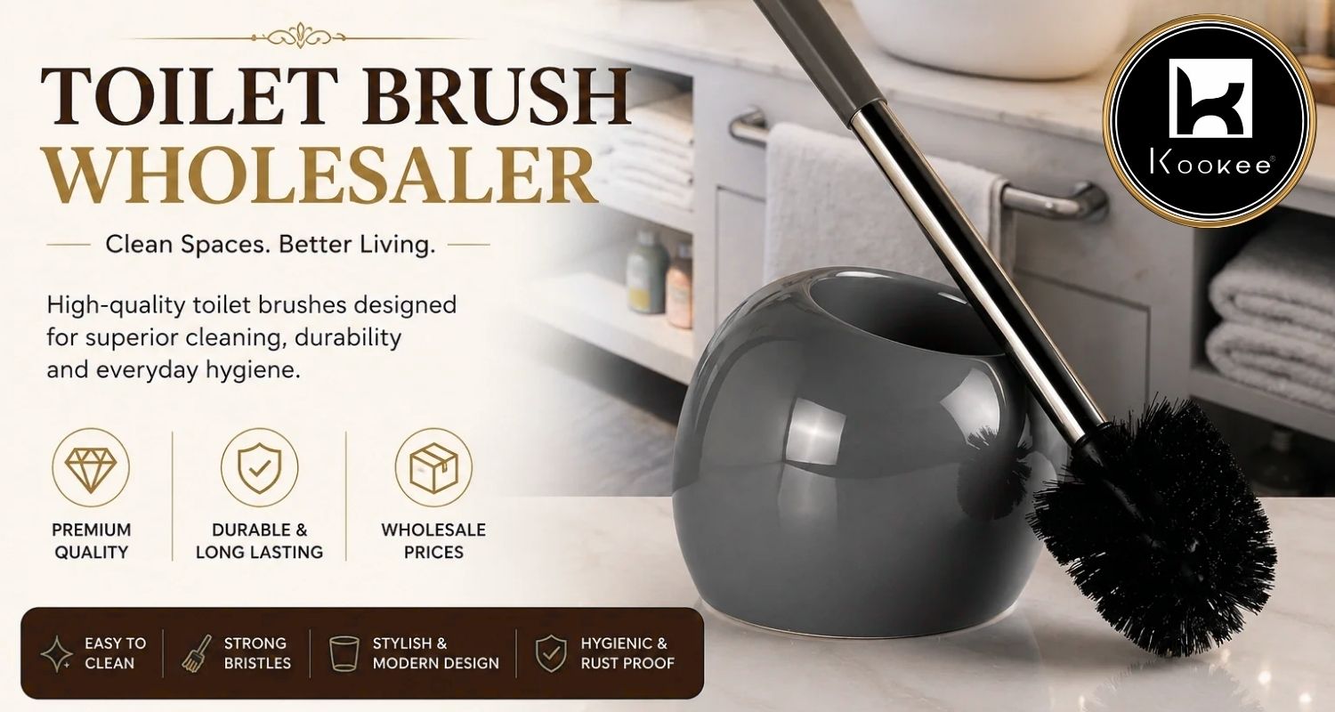 Toilet Brush Holder Wholesale