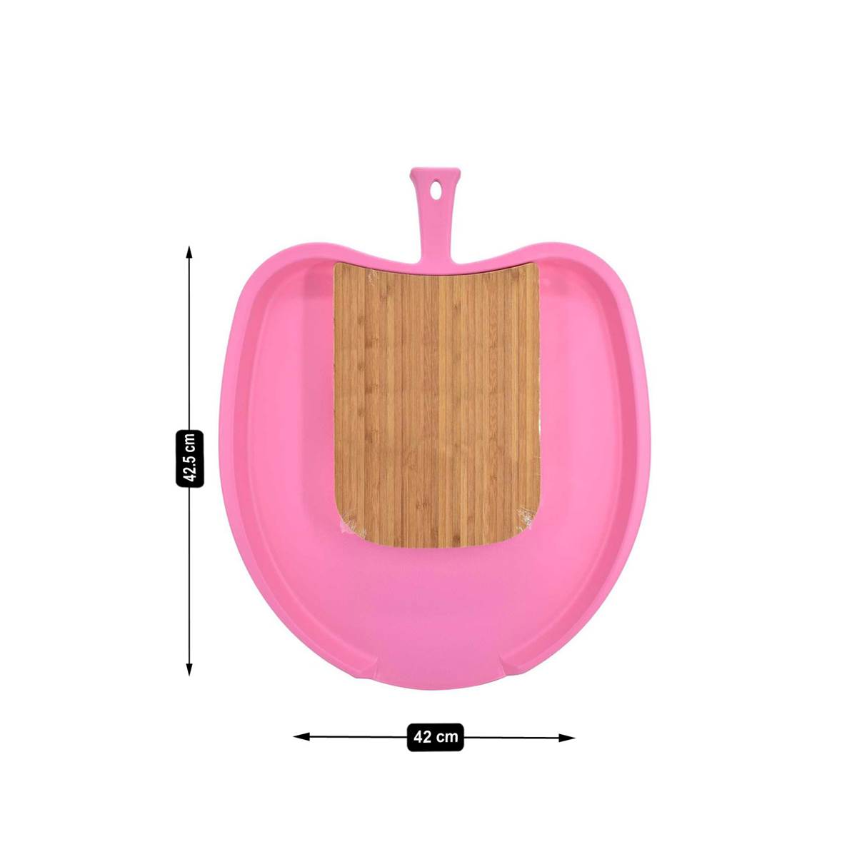 Kookee Chopping Boards, Pink, ART00620