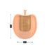 Wooden with Plastic Chopping Board for chop and drop (ZLFH01-6)