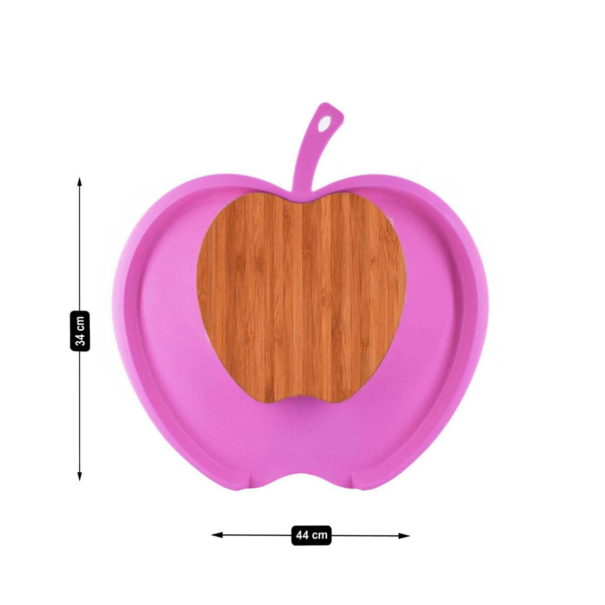 Kookee Chopping Boards, Pink, ART00628