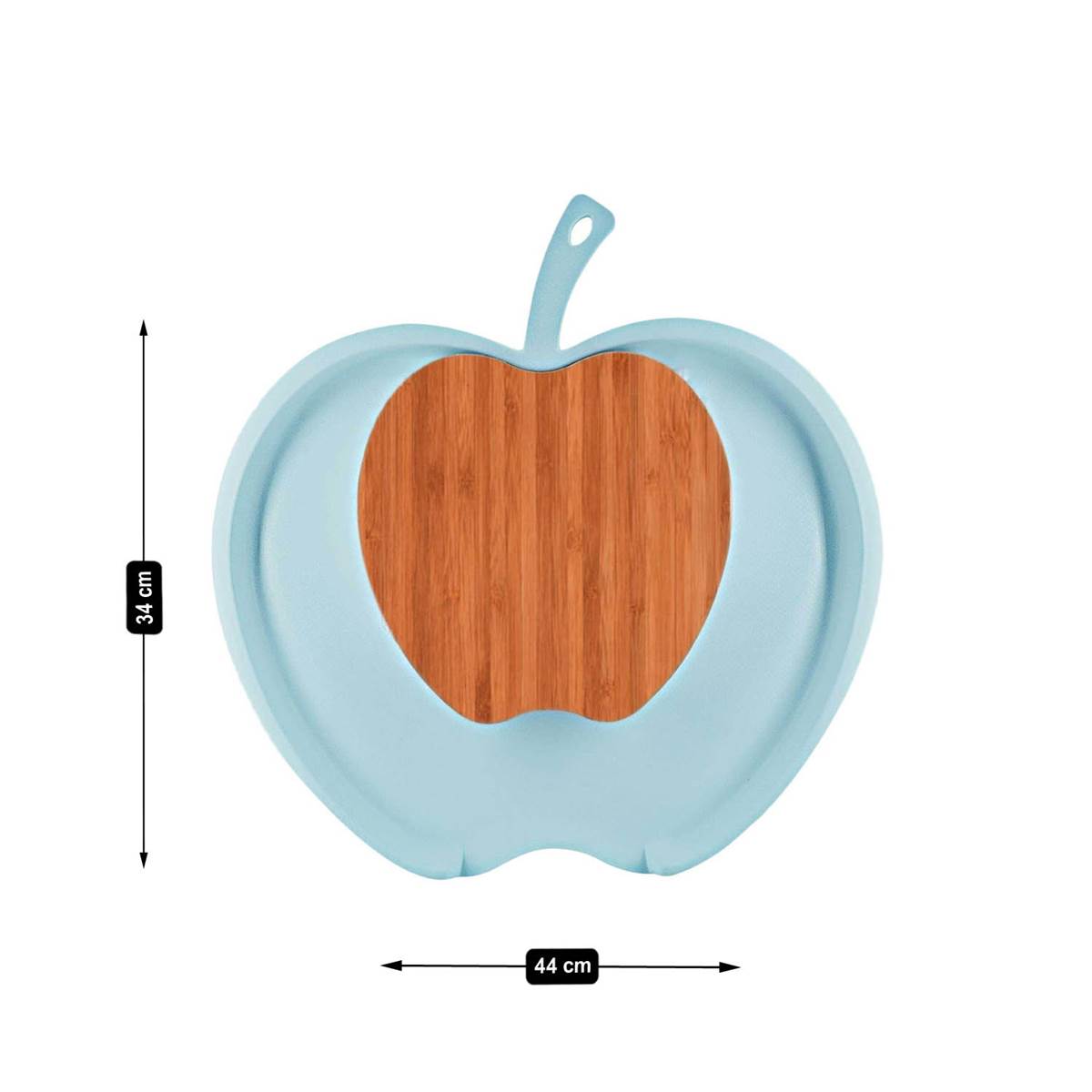 Kookee Chopping Boards, Blue, ART00631