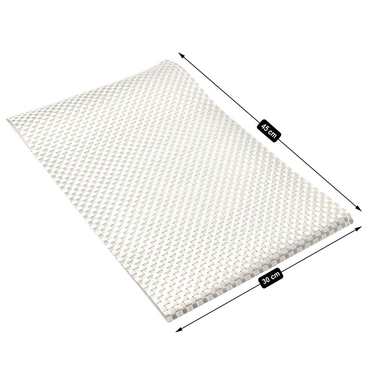 Kookee Placemats, Multi, ART00896