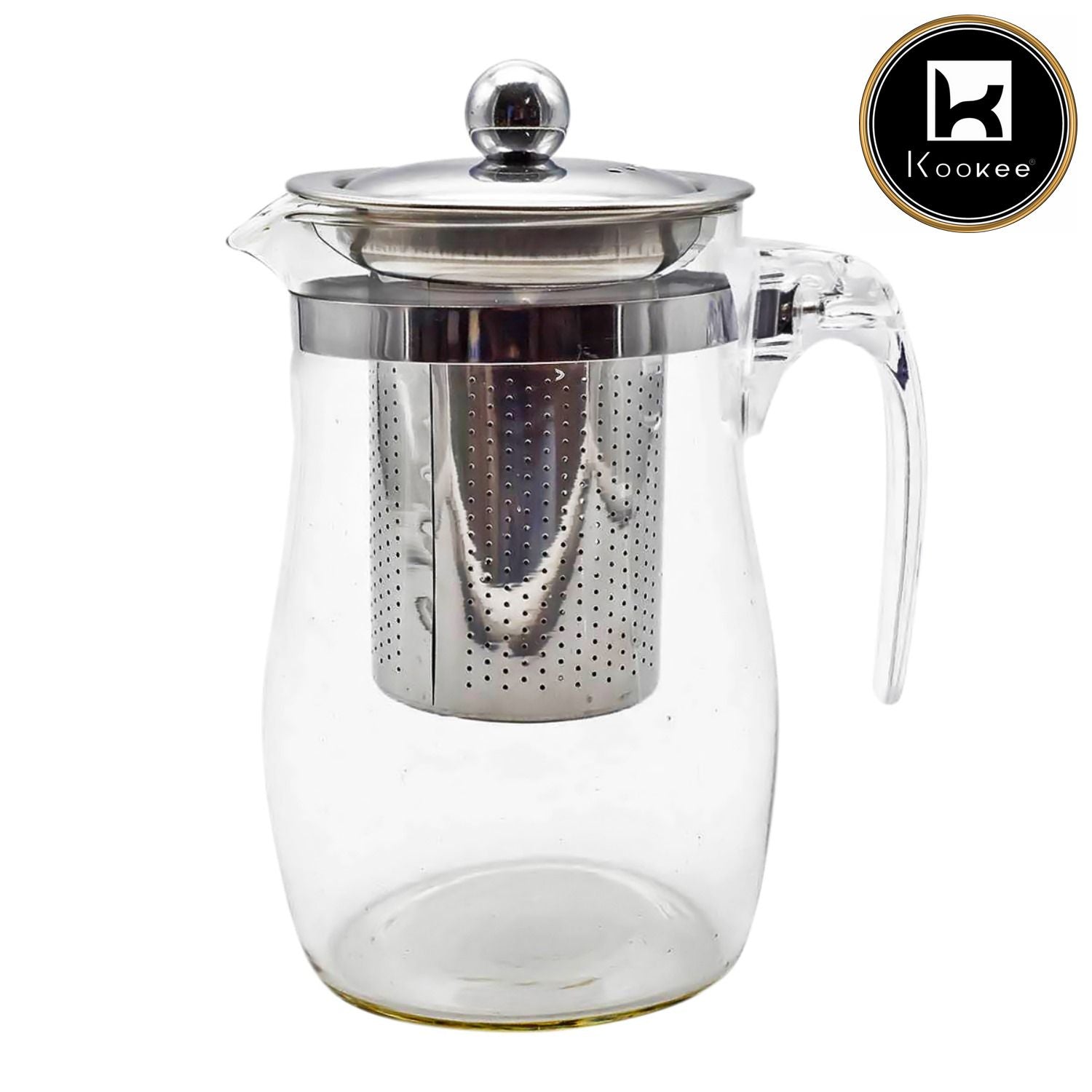Kookee Kettles, Transparent, ART01266