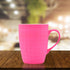 Single Color Ceramic Coffee or Tea Mug with handle - 325ml (BPD003G-D)