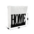 Metal Freestanding Tissue Paper, Napkin Holder & Office (HH-096-A)