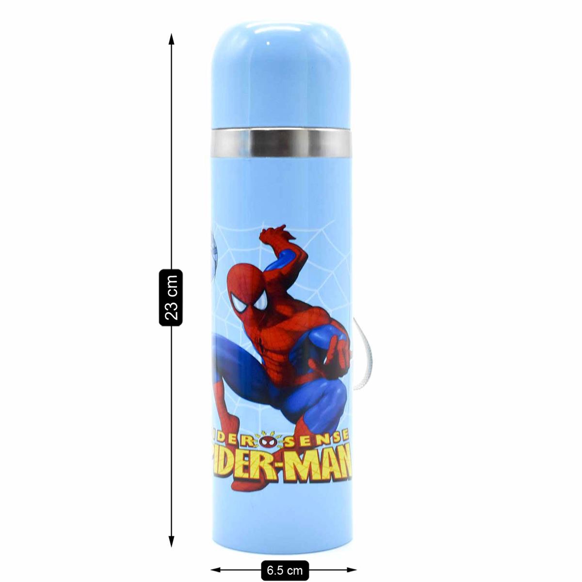 Stainless Steel Vacuum Insulated double wall Water Bottle - 500ml (ART01655)