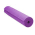 PVC Fitness Yoga Mat 3mm Thick for Workout (6 Feet x 2 Feet) (ART01735)
