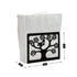 Metal Freestanding Tissue Paper, Napkin Holder & Office (HH-080-A)