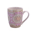 Printed Ceramic Coffee or Tea Mug with handle - 325ml (4134G-D)