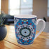 Printed Ceramic Coffee or Tea Mug with handle - 325ml (BPM3403-A)