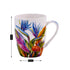 Printed Ceramic Coffee or Tea Mug with handle - 325ml (4039AG-A)