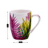 Printed Ceramic Coffee or Tea Mug with handle - 325ml (4039AG-B)