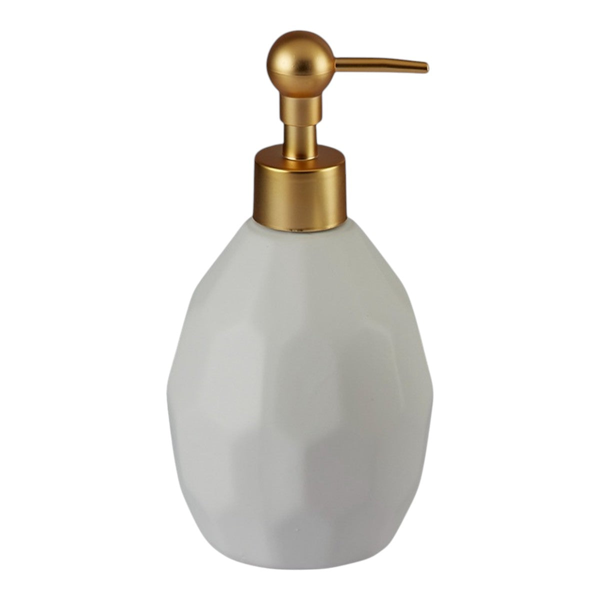 Ceramic Soap Dispensers, 1 piece (5760-SD)