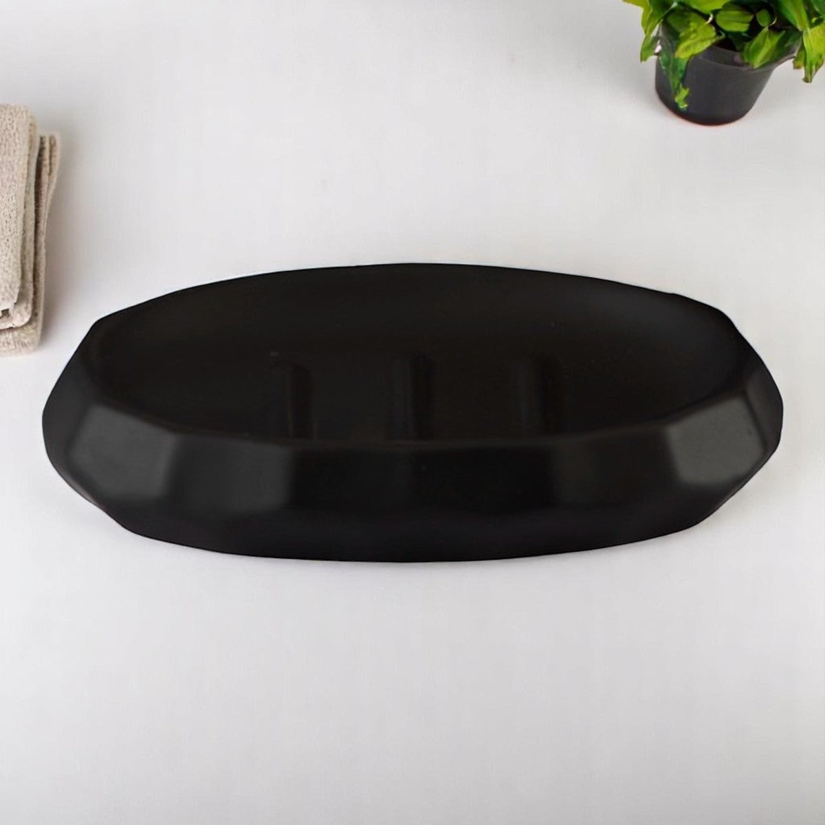 Ceramic Soap Holders, 1 piece (5761-SH)