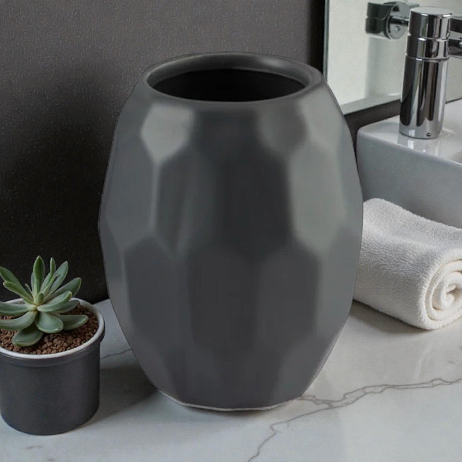 Ceramic Tumblers, 1 piece (5762-TM)