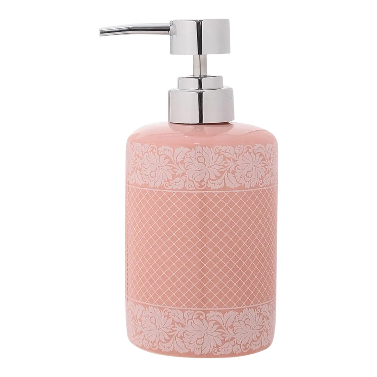Ceramic Soap Dispensers, 1 piece (5763-SD)